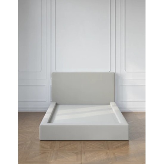 NEBU EASY SOFT HAZIR YATAK SETİ-TEK KİŞİLİK-GRİ NEBU EASY SOFT HAZIR YATAK SETİ-TEK KİŞİLİK-GRİ