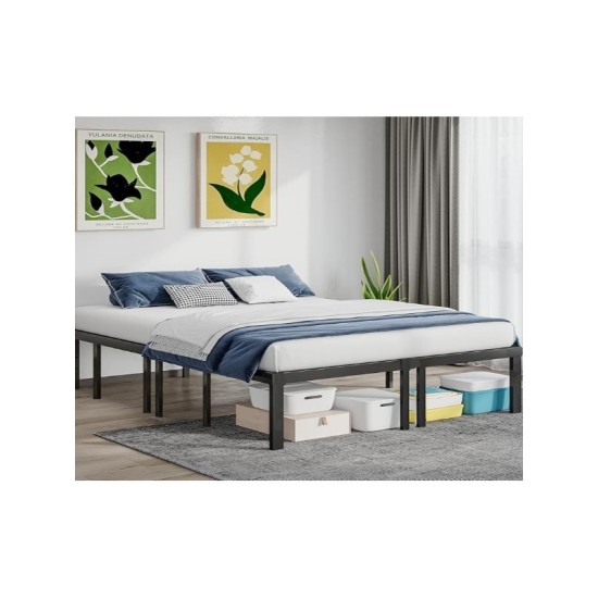 NEBU Japon Karyolası-Paslanmaz Kompakt Tasarım 150X200 cm ÇİFT KİŞİLİK NEBU Japon Karyolası-Paslanmaz Kompakt Tasarım 150X200 cm ÇİFT KİŞİLİK