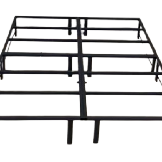 NEBU Japon Karyolası-Paslanmaz Kompakt Tasarım  150X200 cm ÇİFT KİŞİLİK