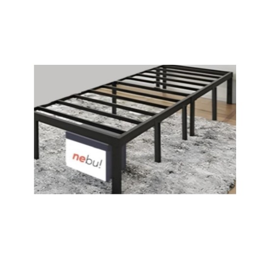 NEBU Japon Karyolası-Paslanmaz Kompakt Tasarım 90x190cm TEK KİŞİLİK NEBU Japon Karyolası-Paslanmaz Kompakt Tasarım 90x190cm TEK KİŞİLİK