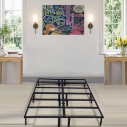 NEBU Japon Karyolası-Paslanmaz Kompakt Tasarım  150X200 cm ÇİFT KİŞİLİK