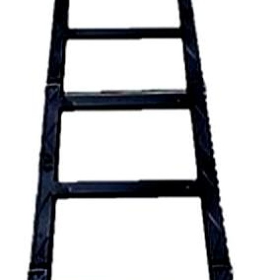 Katlanabilir Duvar Tipi Merdiven