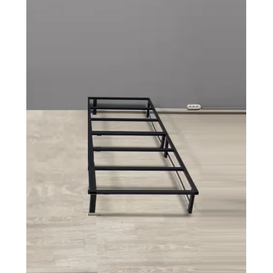 NEBU Japon Karyolası-Paslanmaz Kompakt Tasarım 90x190cm TEK KİŞİLİK NEBU Japon Karyolası-Paslanmaz Kompakt Tasarım 90x190cm TEK KİŞİLİK